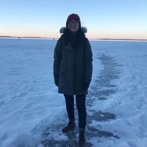 Meet your Posher, Amanda